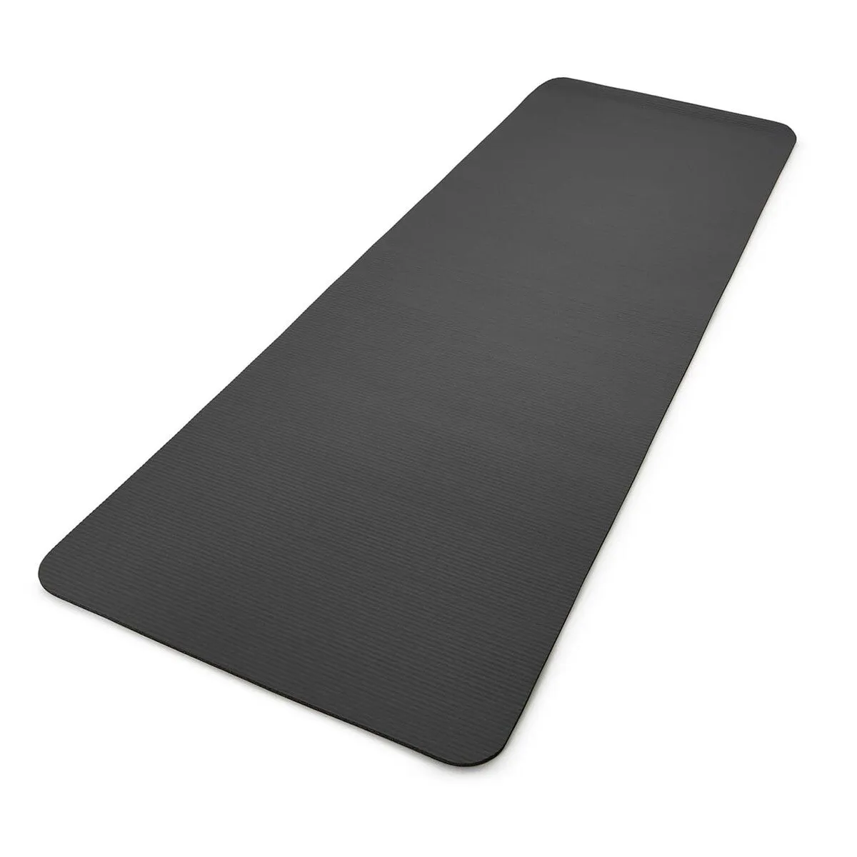 Grey Adidas Fitness Mat