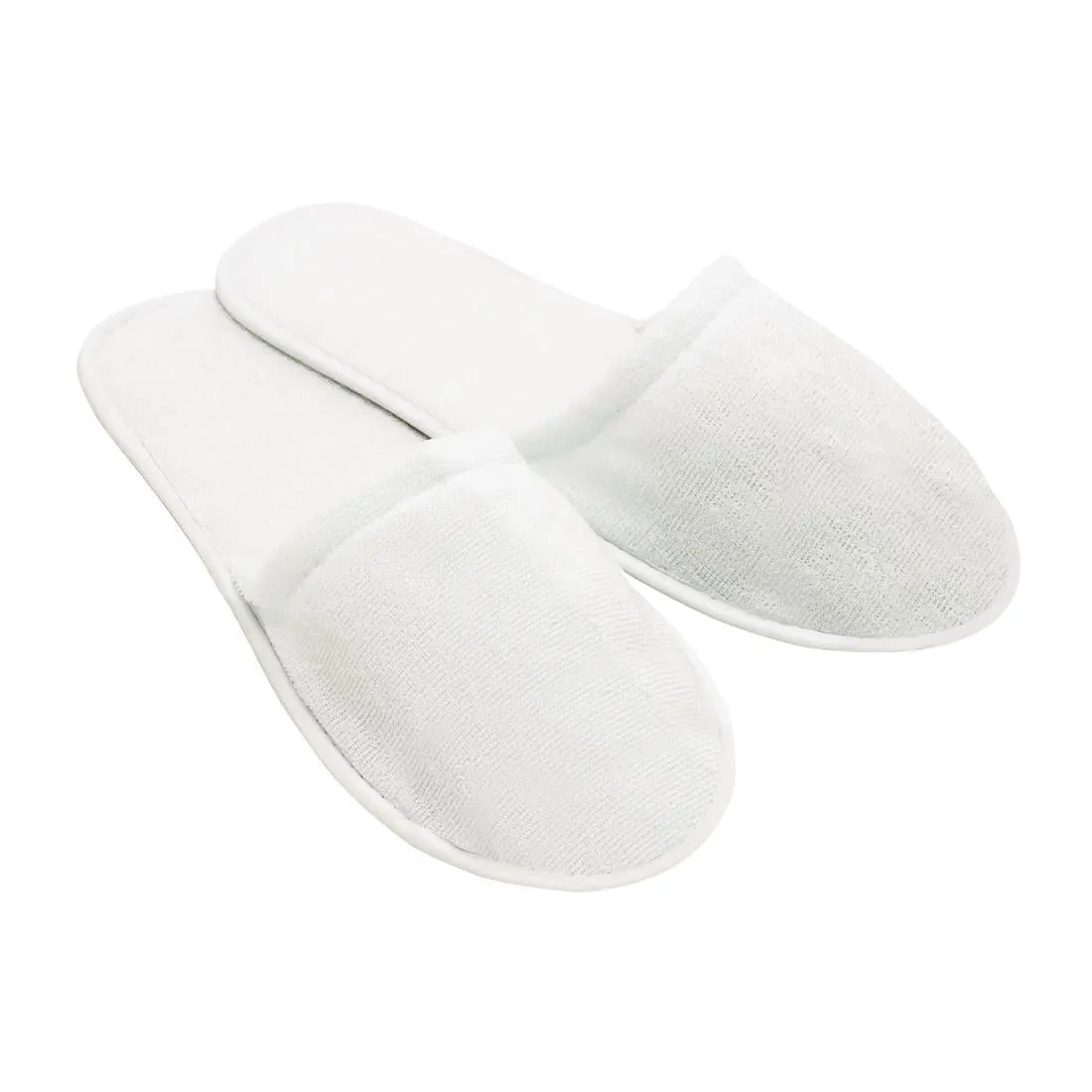 GT859 Mitre Essentials Closed Toe Slippers