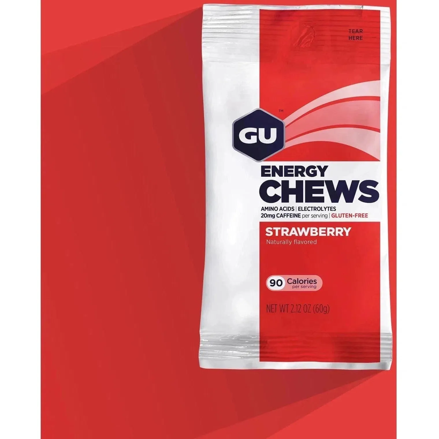 GU Chews