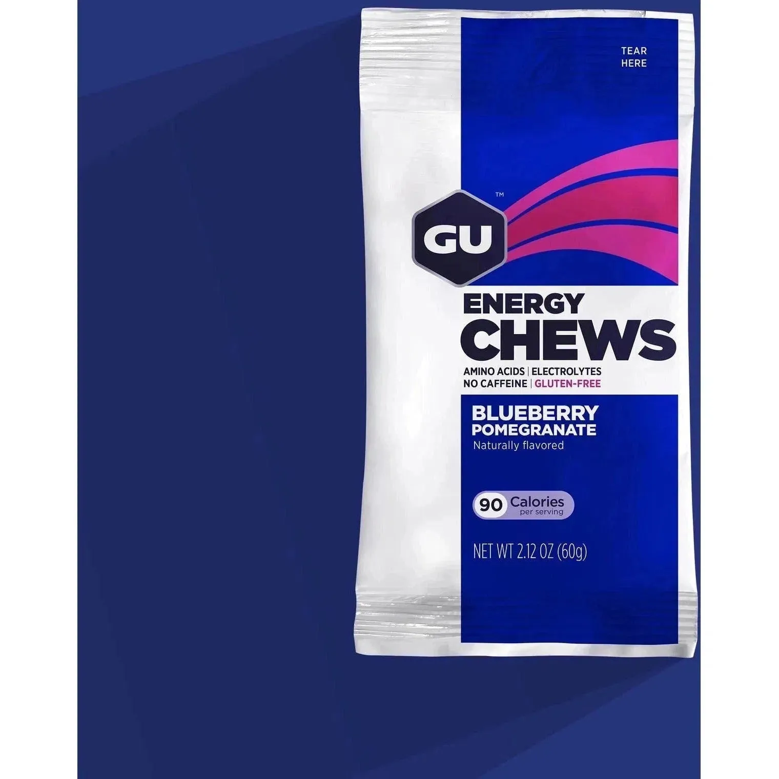 GU Chews