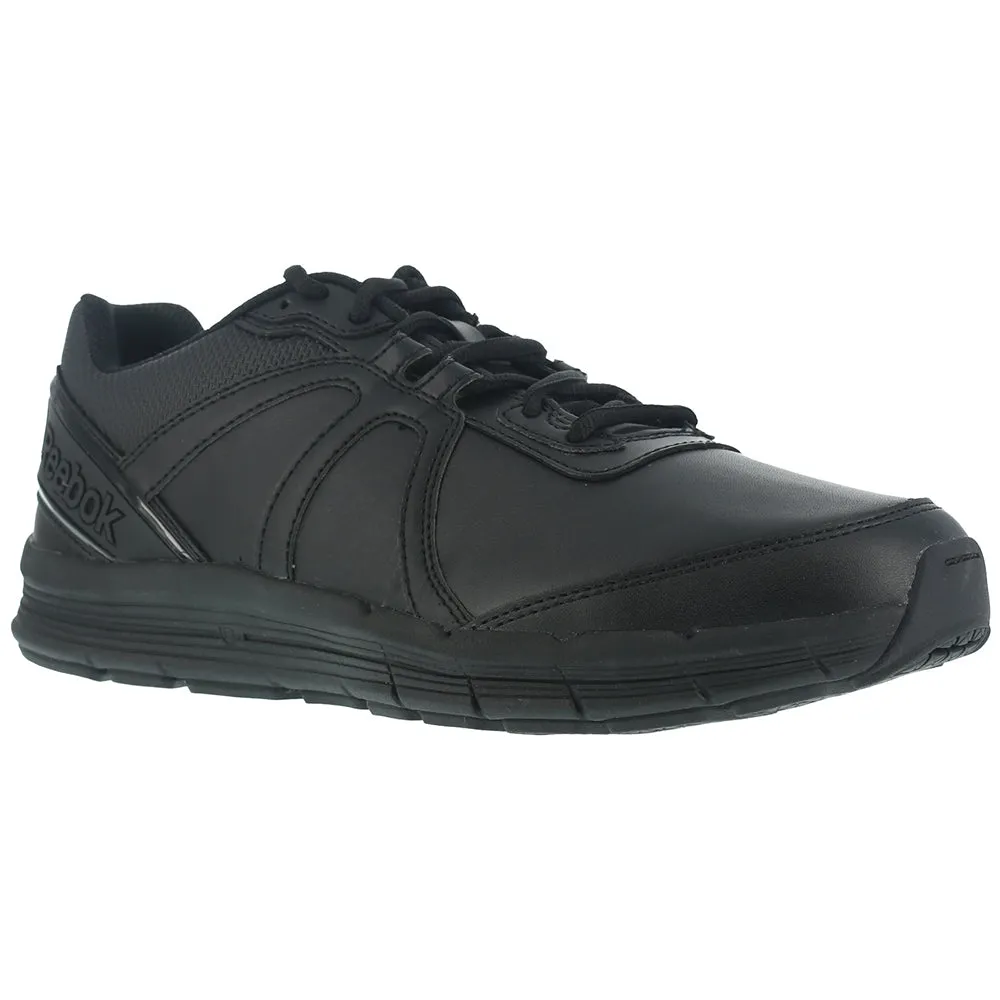 Guide Work Slip Resistant Soft Toe ESD Shoes