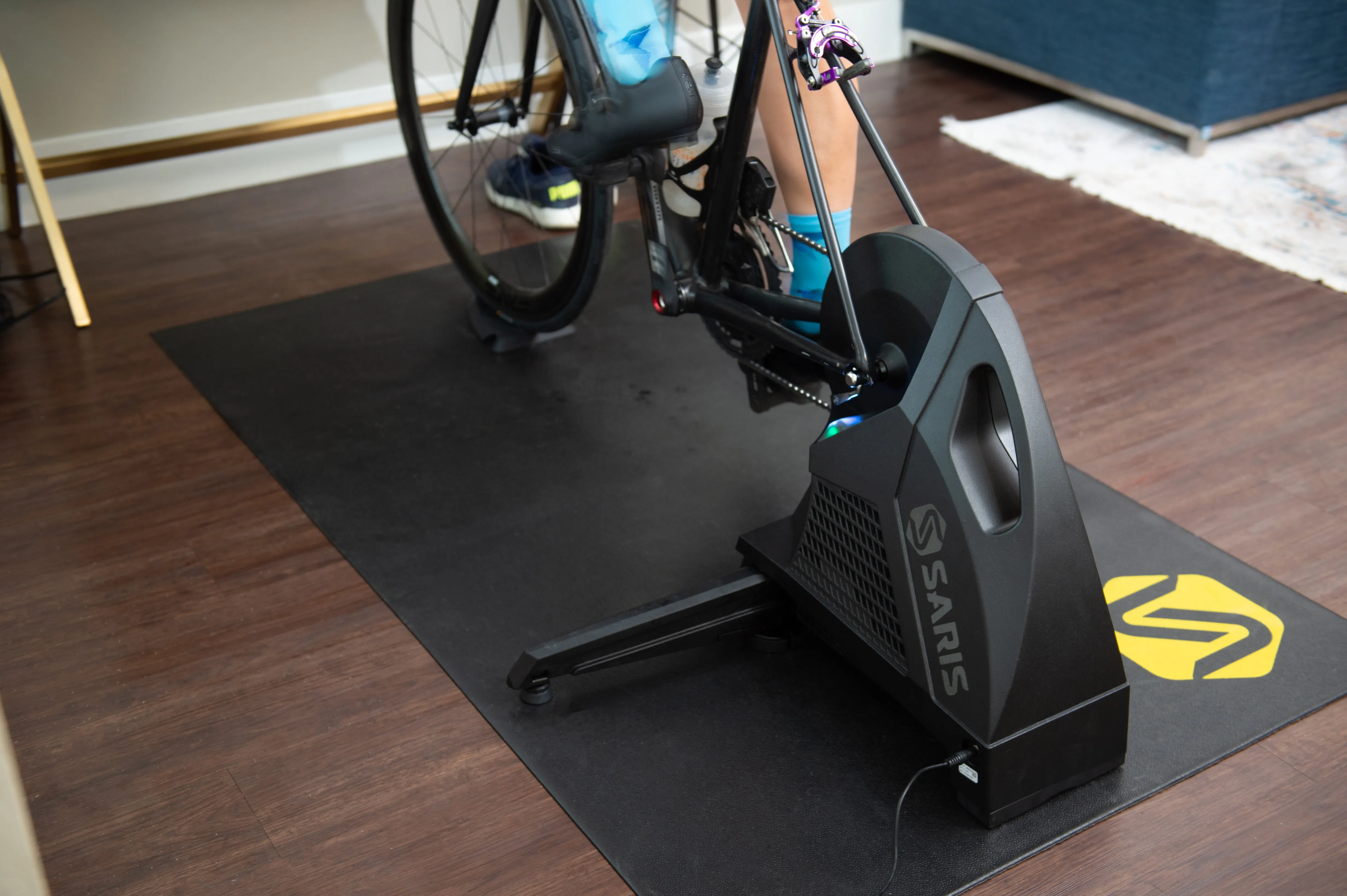 H3 Direct Drive Smart Indoor Bike Trainer