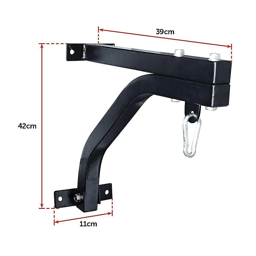 Heavy Duty Punch Bag Wall Bracket