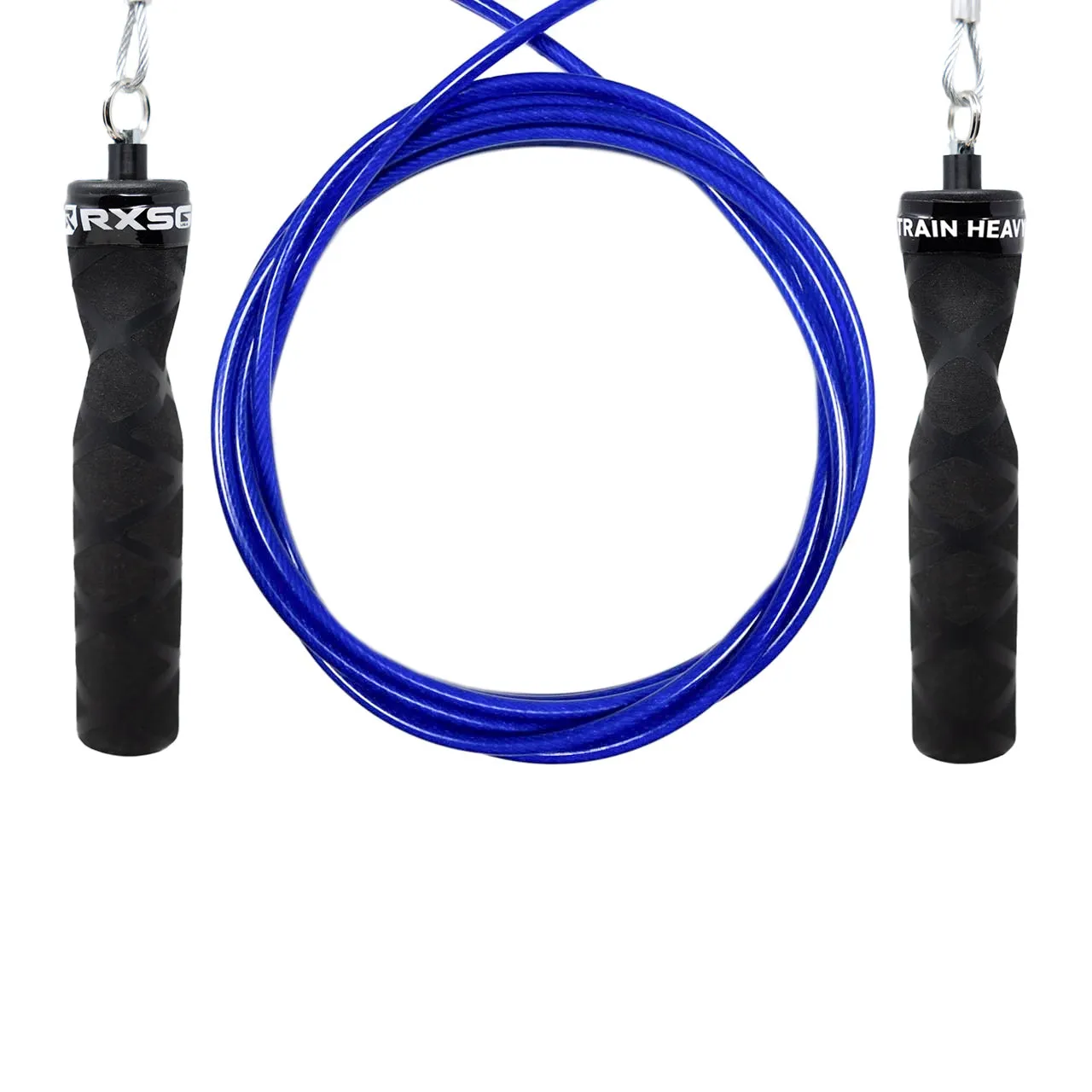 Heavy Jump Ropes