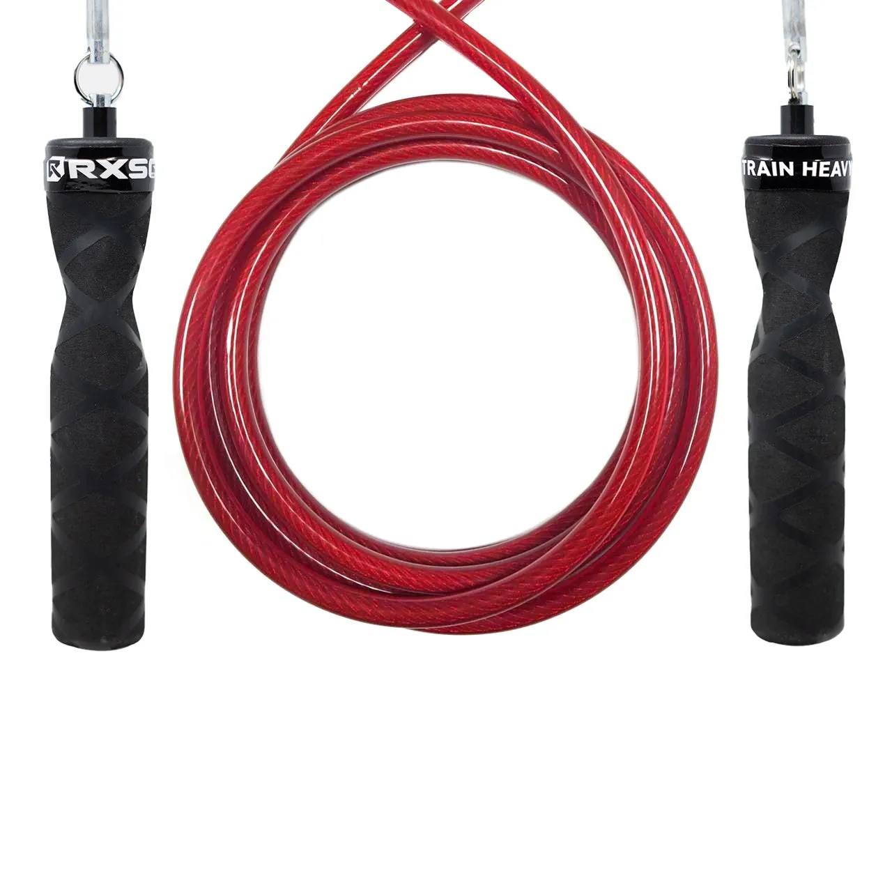 Heavy Jump Ropes