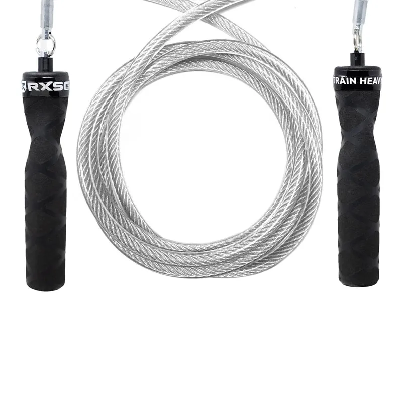 Heavy Jump Ropes