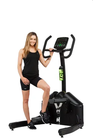 Helix HLT2500 Lateral Elliptical