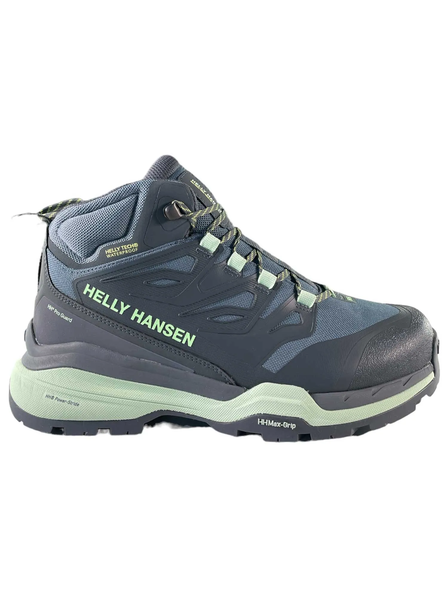 Helly Hansen Women's Traverse HT Boot