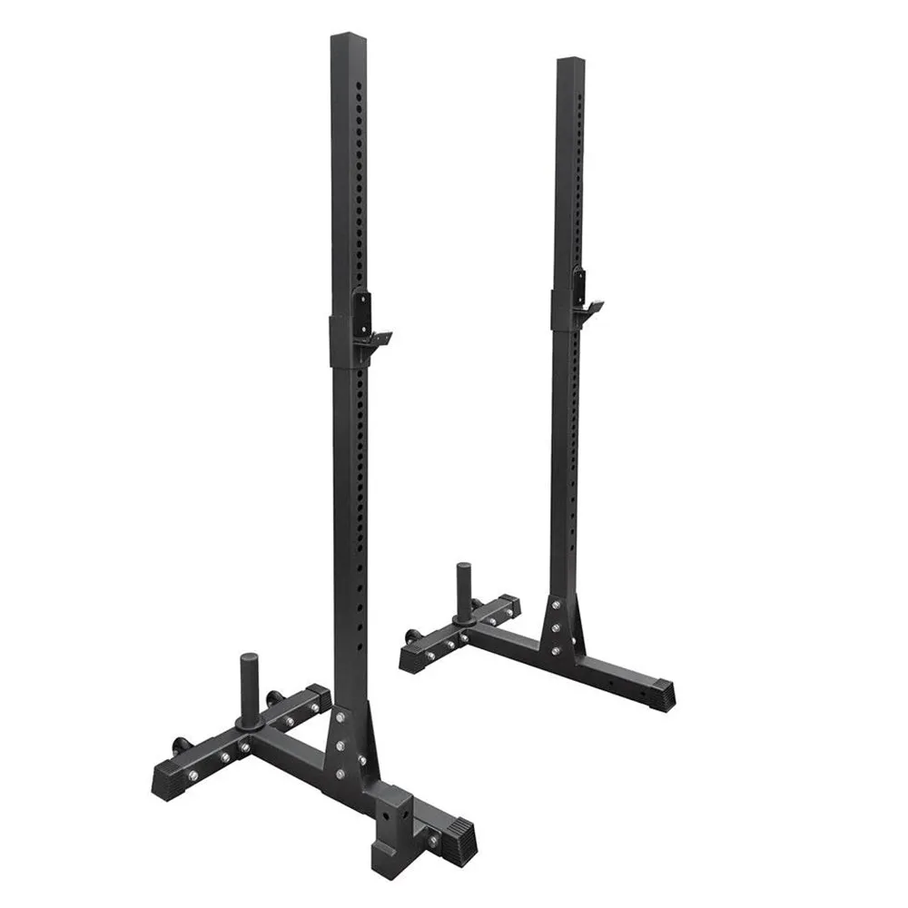 Hit Fitness Freestanding Squat Stands