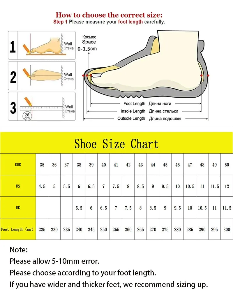 Hnzxzm Men's Shoe Breathable Thick Soled Casual Sneakers Outdoor Running Four Seasons New Tennis Men Soft Soles Comfort Male Sneakers