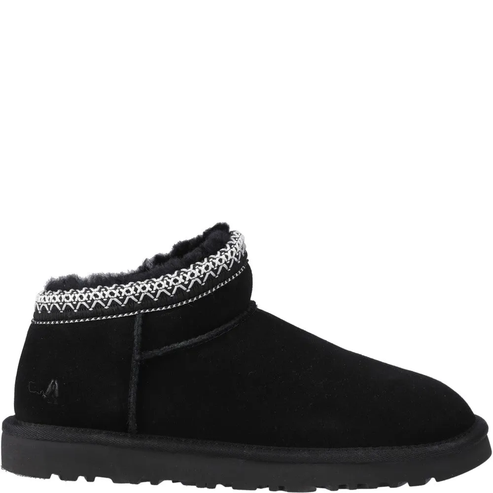 Hush Puppies Sloane Bootie Slipper