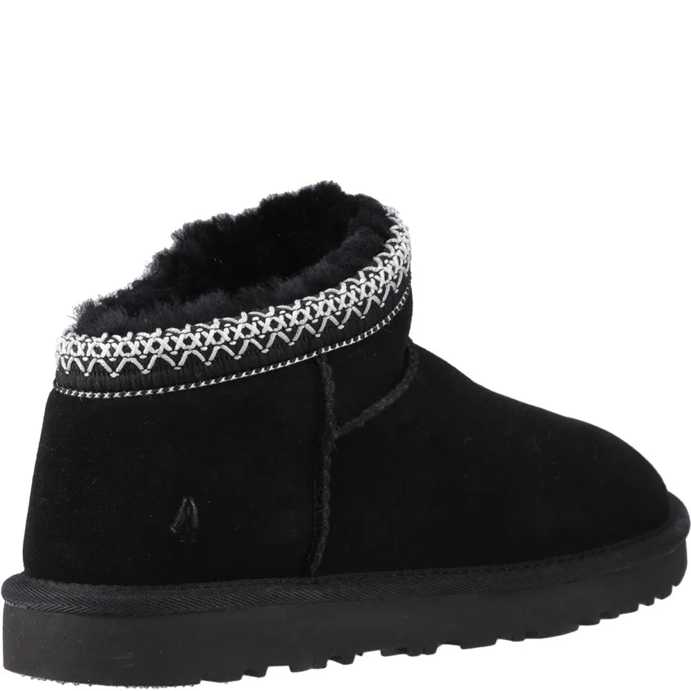 Hush Puppies Sloane Bootie Slipper