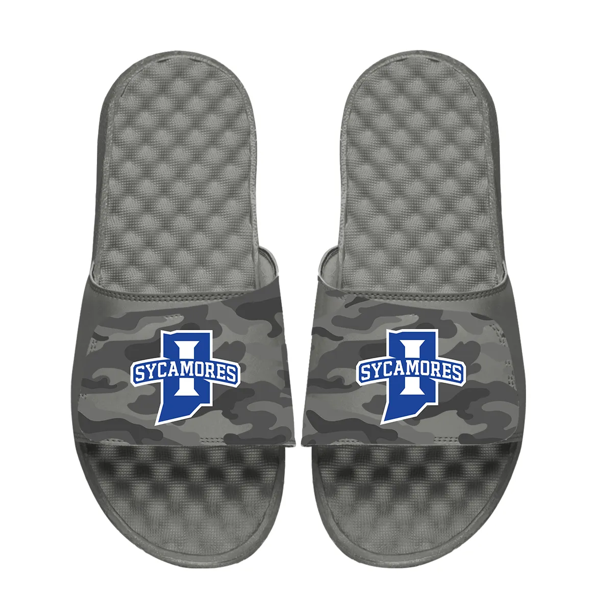 Indiana State Urban Camo Slides