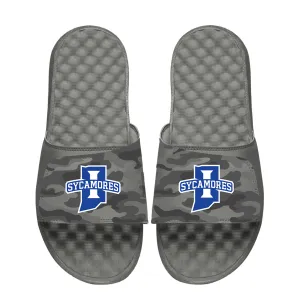 Indiana State Urban Camo Slides