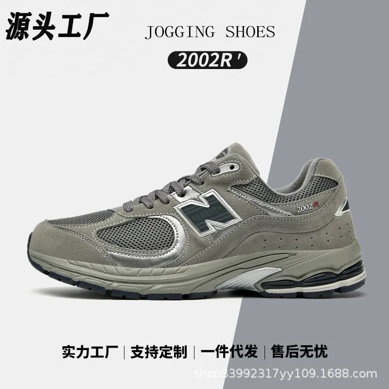 INSTOCK - Cool Running Retro Sports Shoes For Men &