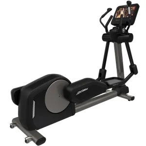 Integrity Series Elliptical Cross-Trainer