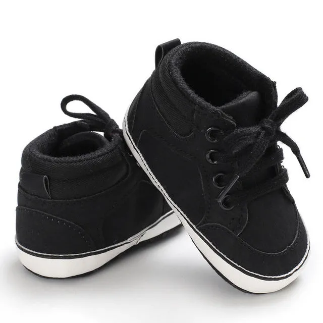 JACK Ankle Sneakers