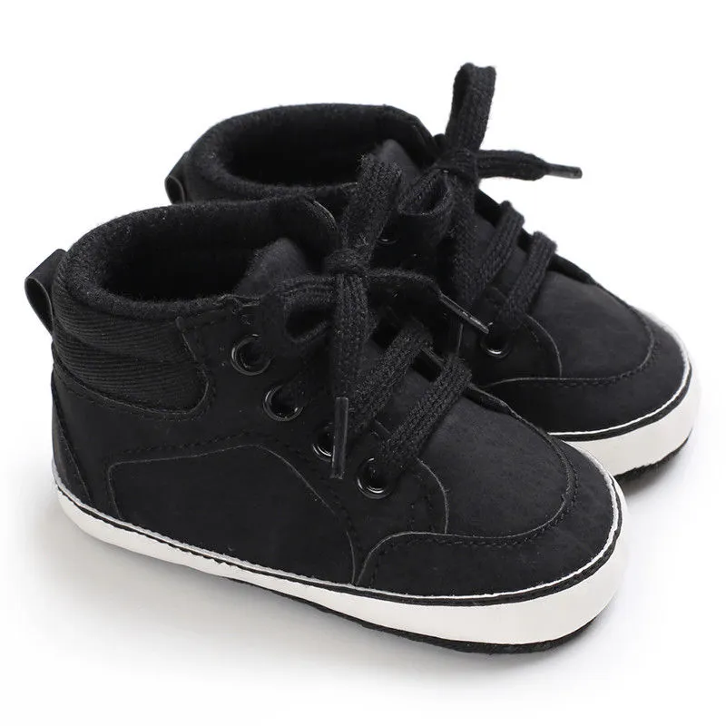 JACK Ankle Sneakers