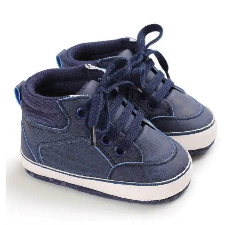 JACK Ankle Sneakers