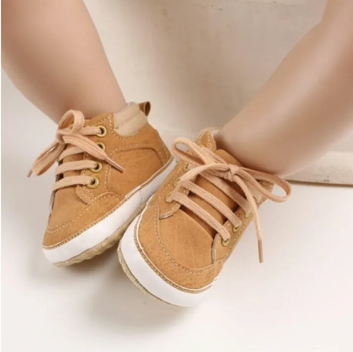 JACK Ankle Sneakers