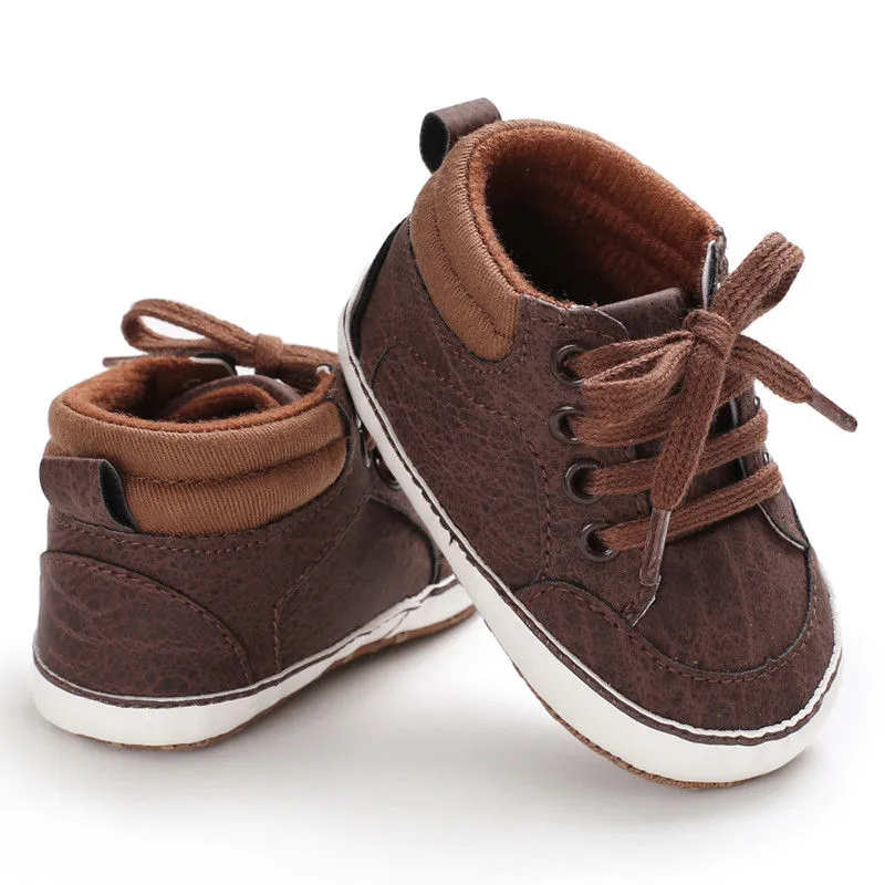 JACK Ankle Sneakers