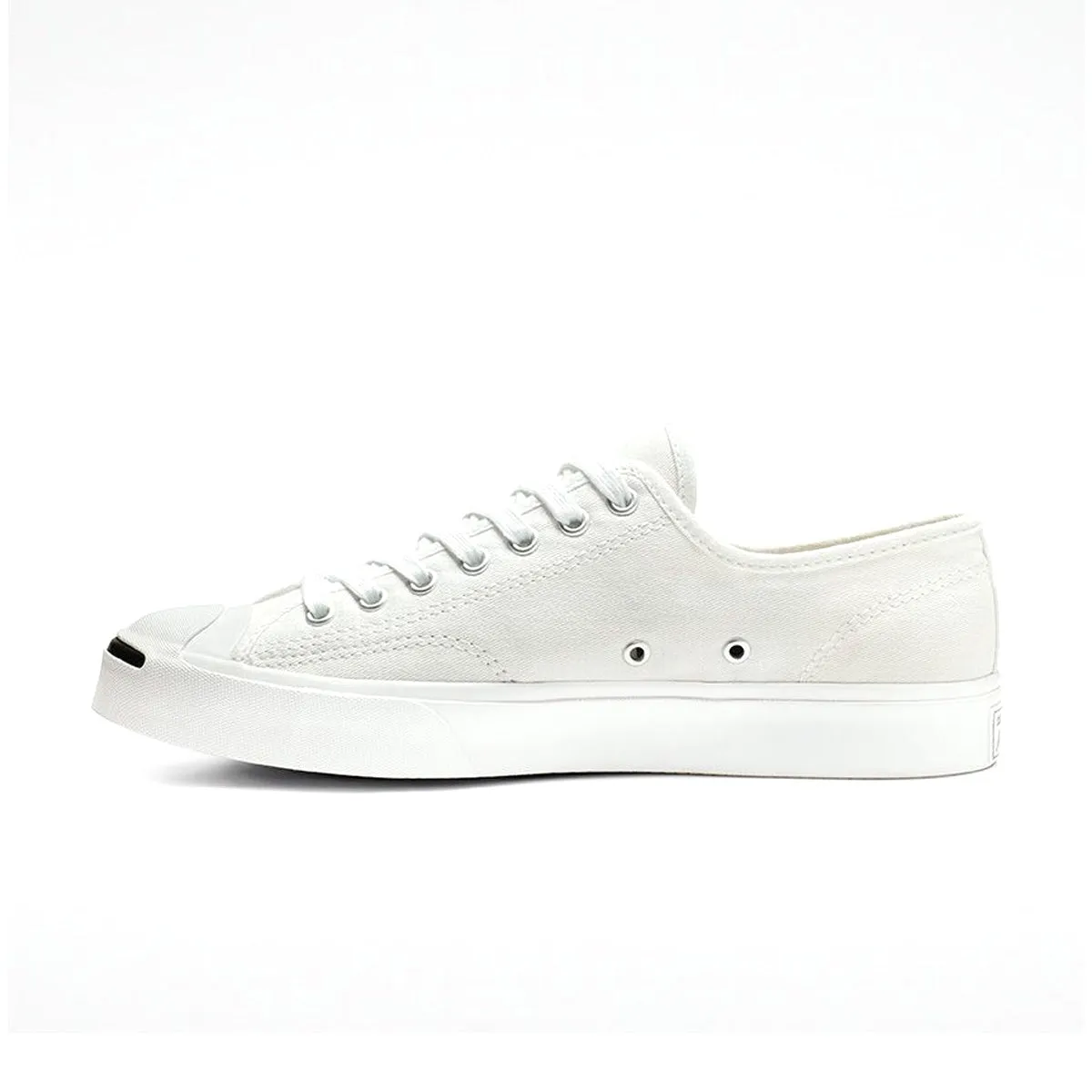 Jack Purcell First In Class 'White'