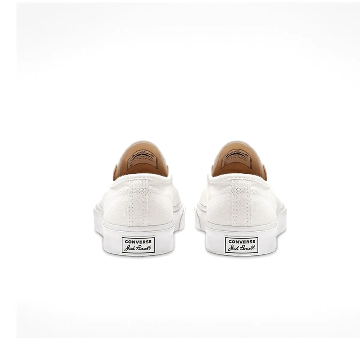 Jack Purcell First In Class 'White'