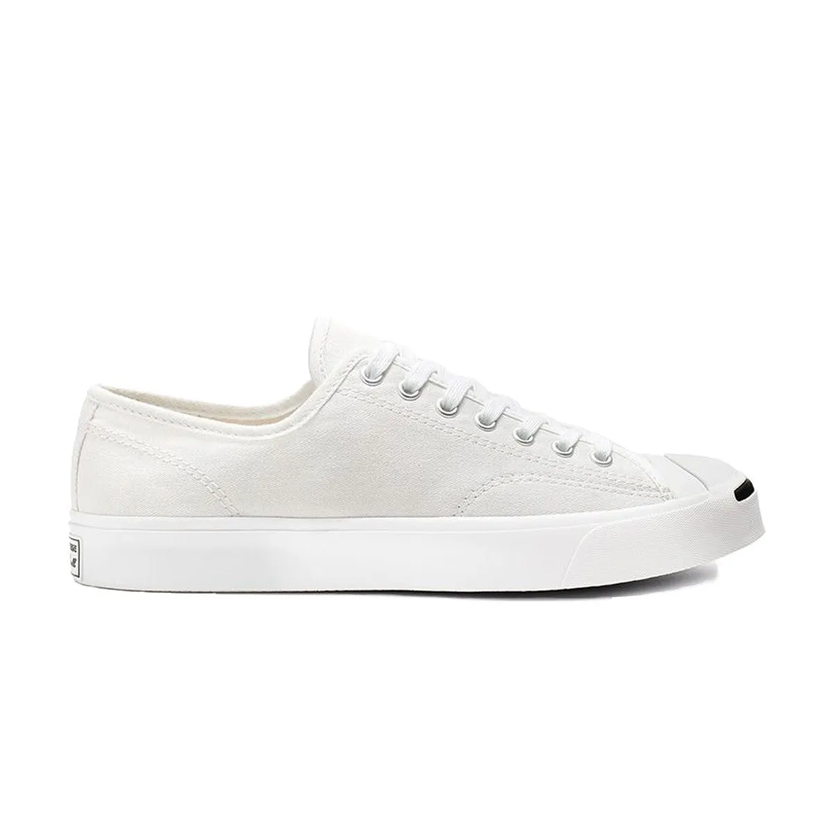 Jack Purcell First In Class 'White'