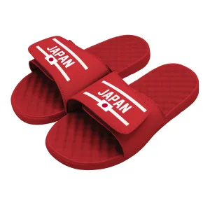 Japan Mantra Slides