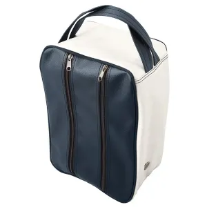 Jones Classic Shoe Bag Navy - 2024