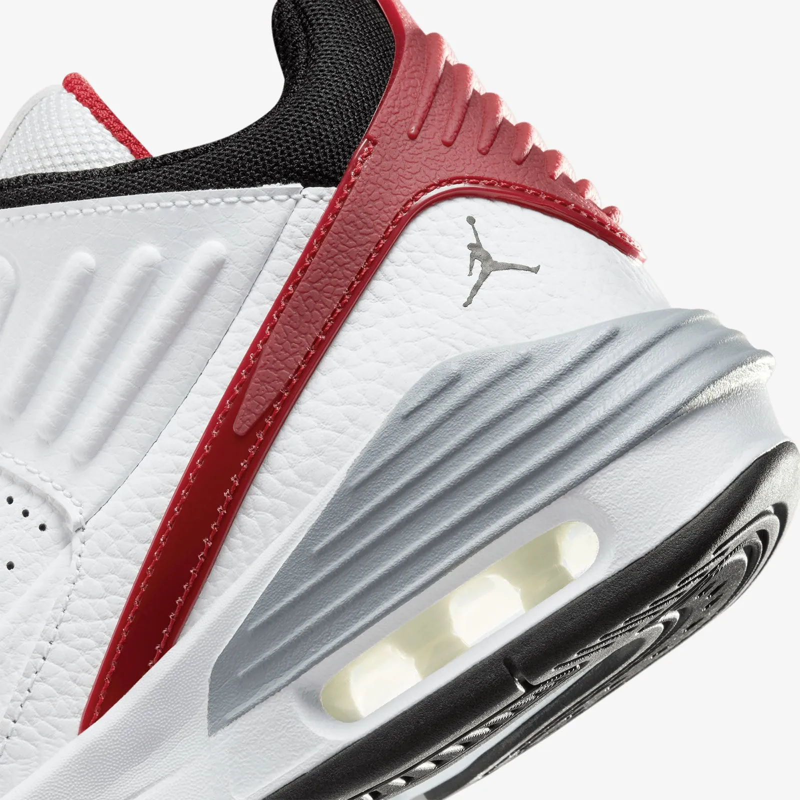 Jordan Max Aura 5 (GS) - 'Cardinal'