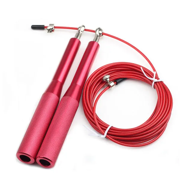 Jump ropes Steel Wire