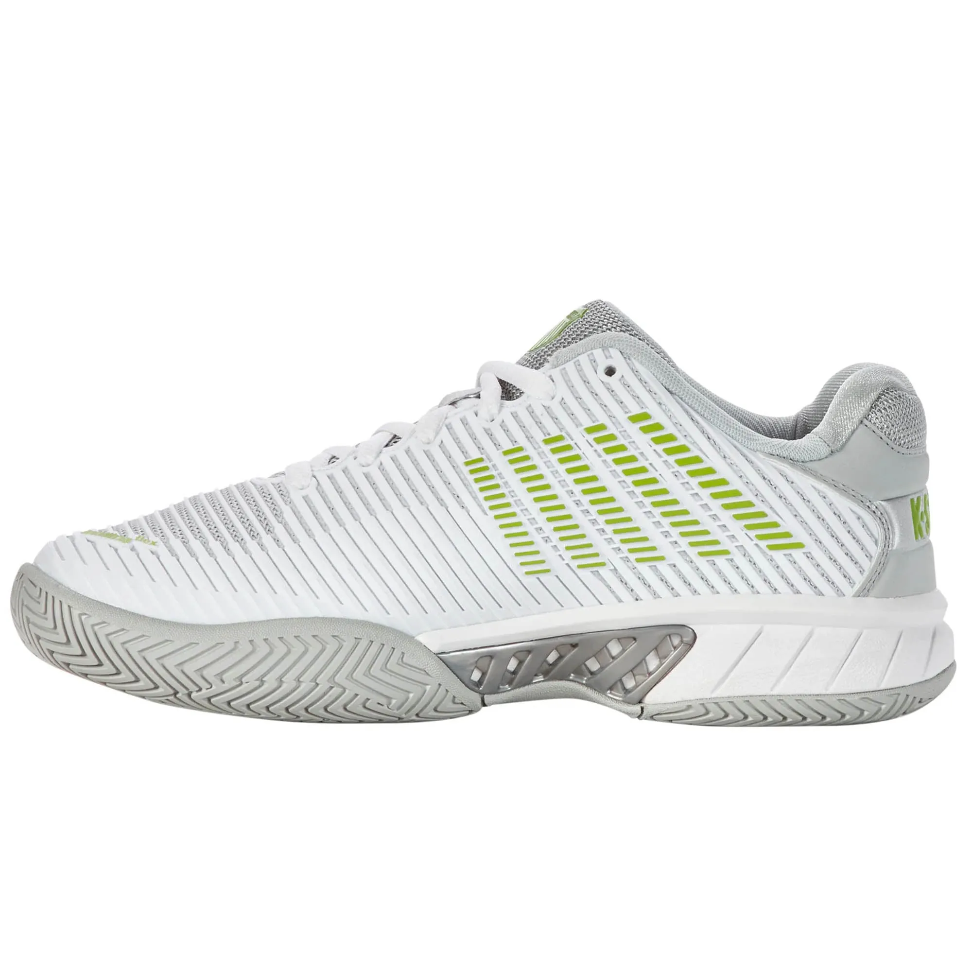 K-Swiss Hypercourt Express 2 HB Ladies Tennis Shoes