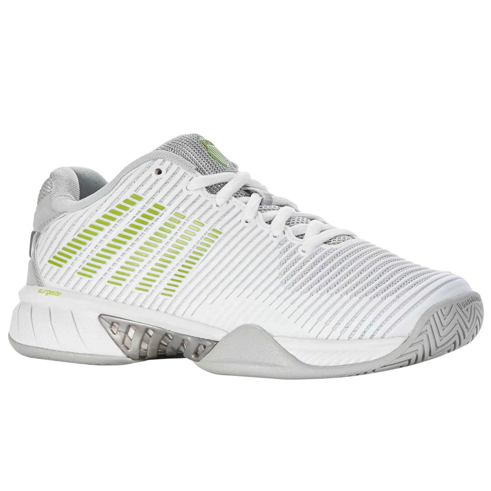 K-Swiss Hypercourt Express 2 HB Ladies Tennis Shoes