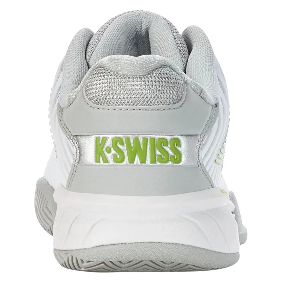 K-Swiss Hypercourt Express 2 HB Ladies Tennis Shoes