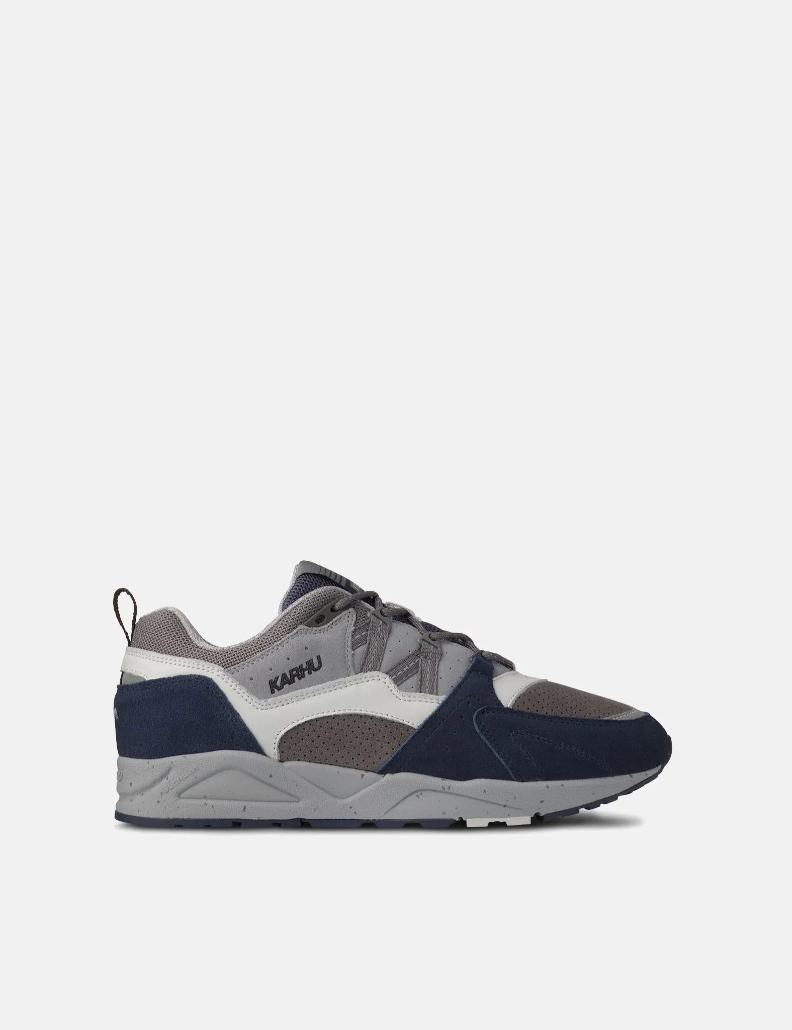 Karhu Fusion 2.0 Trainers - Mood Indigo/Smoked Pearl