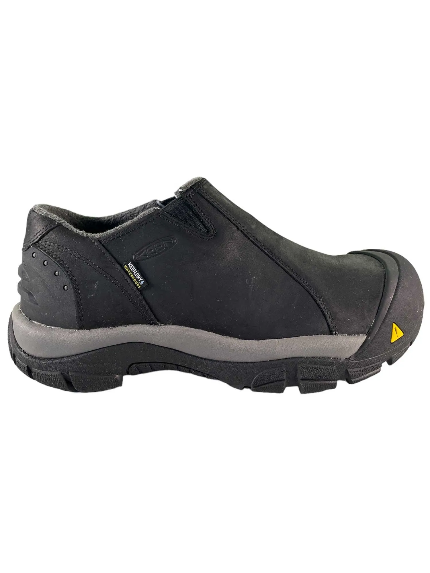 KEEN Men's Brixen Low Waterproof Shoe