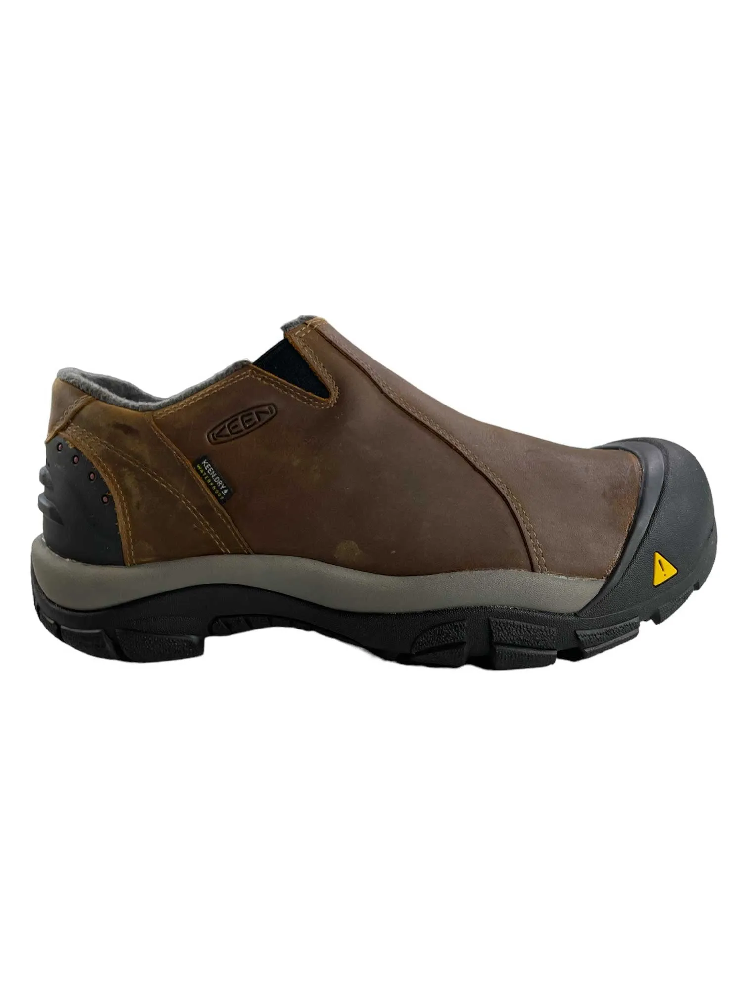 KEEN Men's Brixen Low Waterproof Shoe