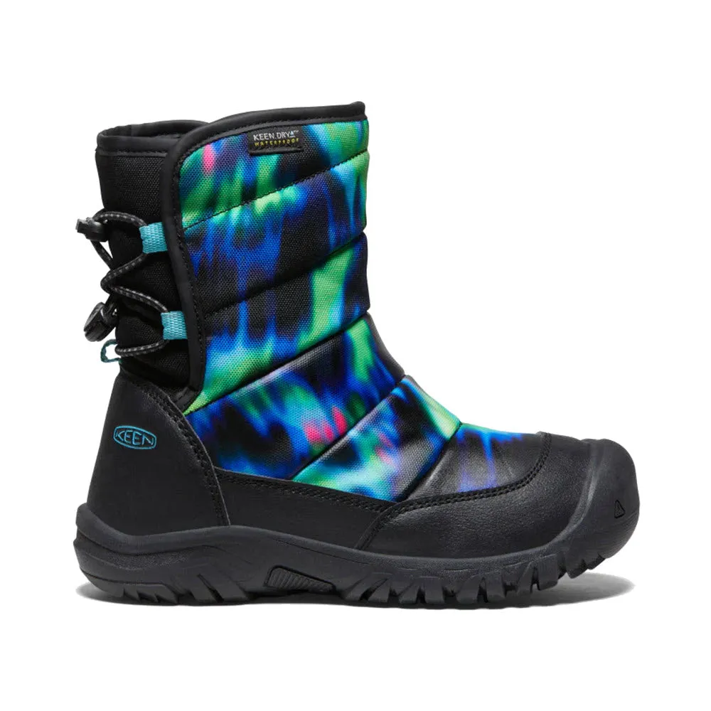 KEEN PUFFRIDER NORTHERN LIGHTS - KIDS