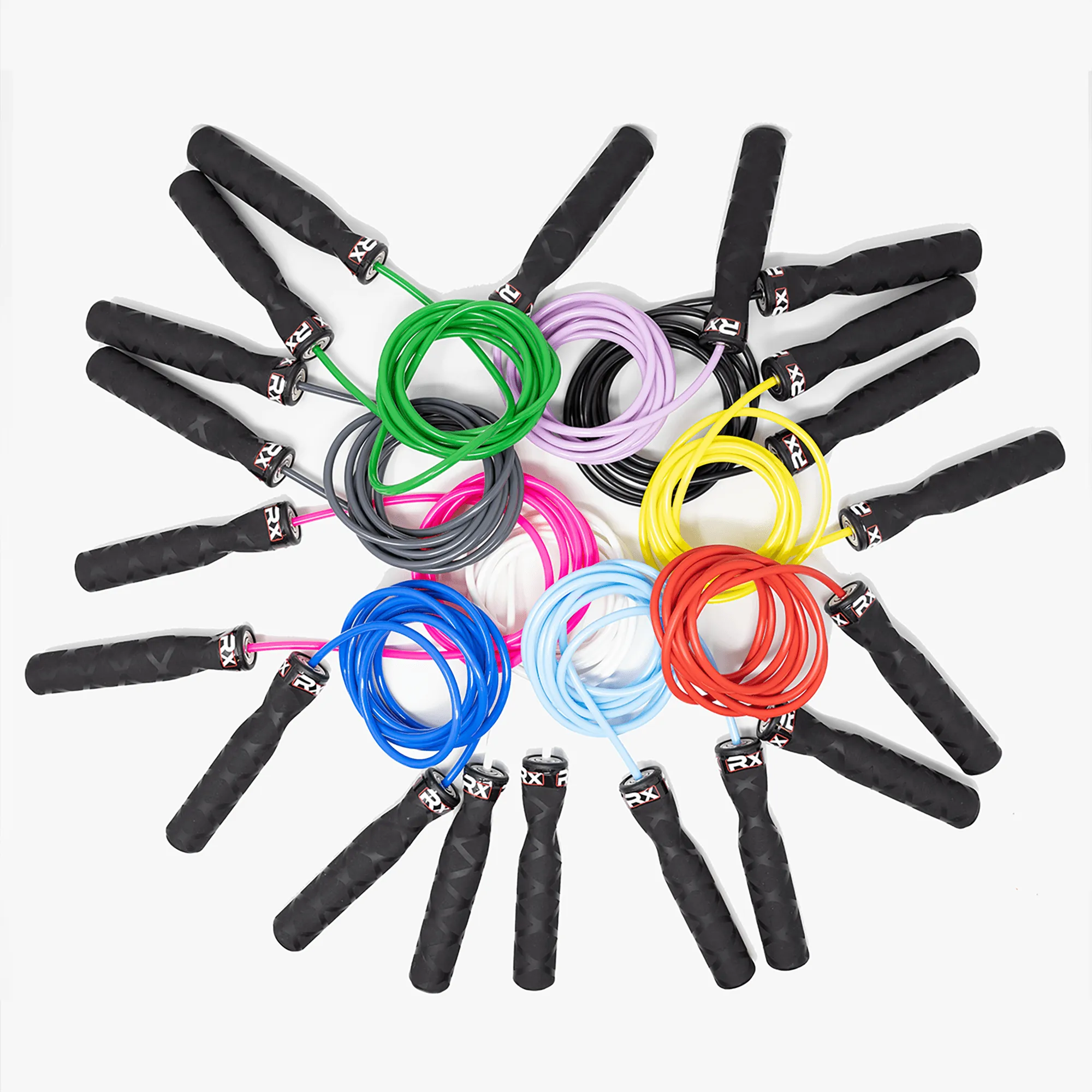 Kids ABC Jump Rope