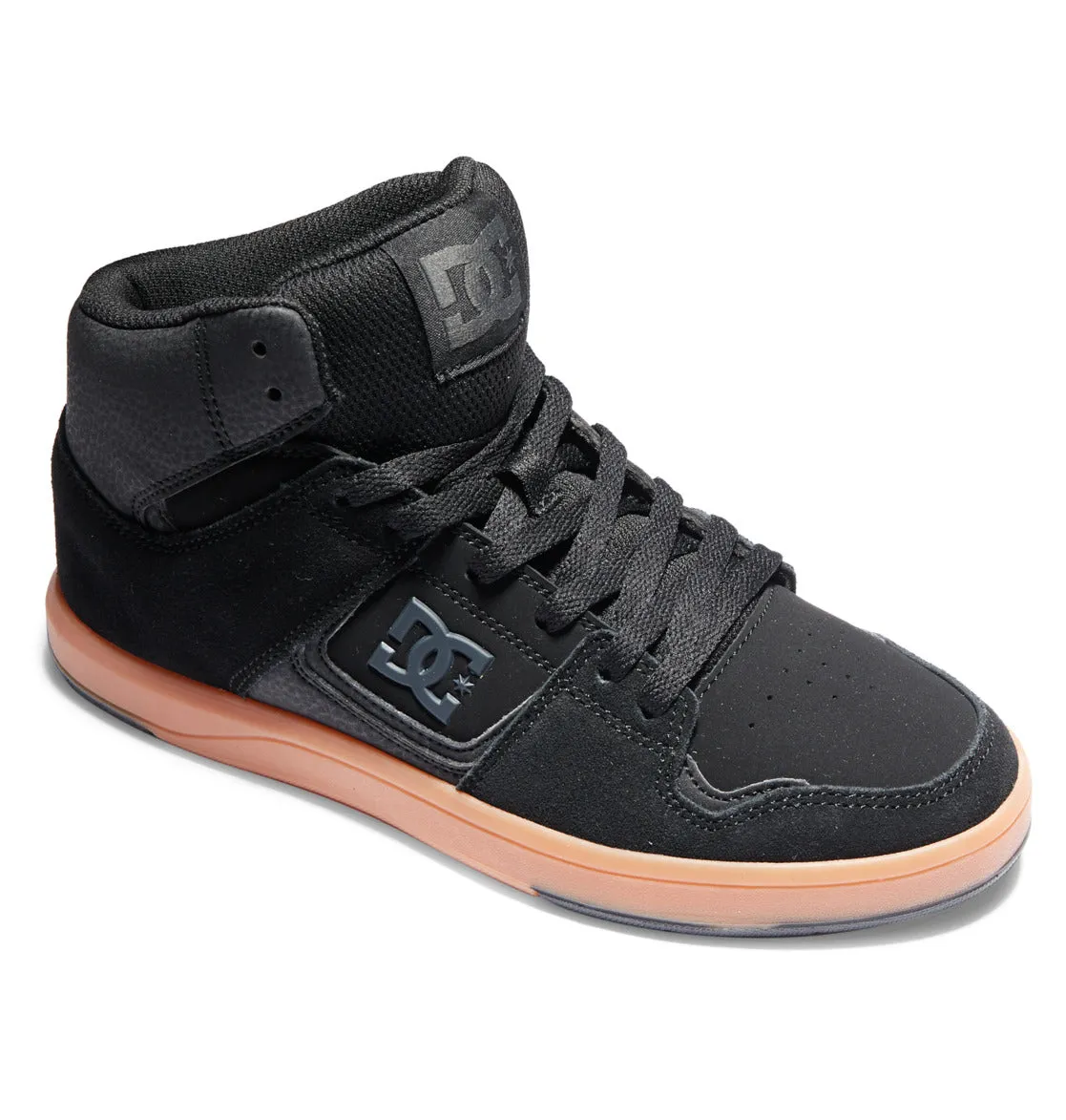 Kids' DC Cure High-Top Shoes