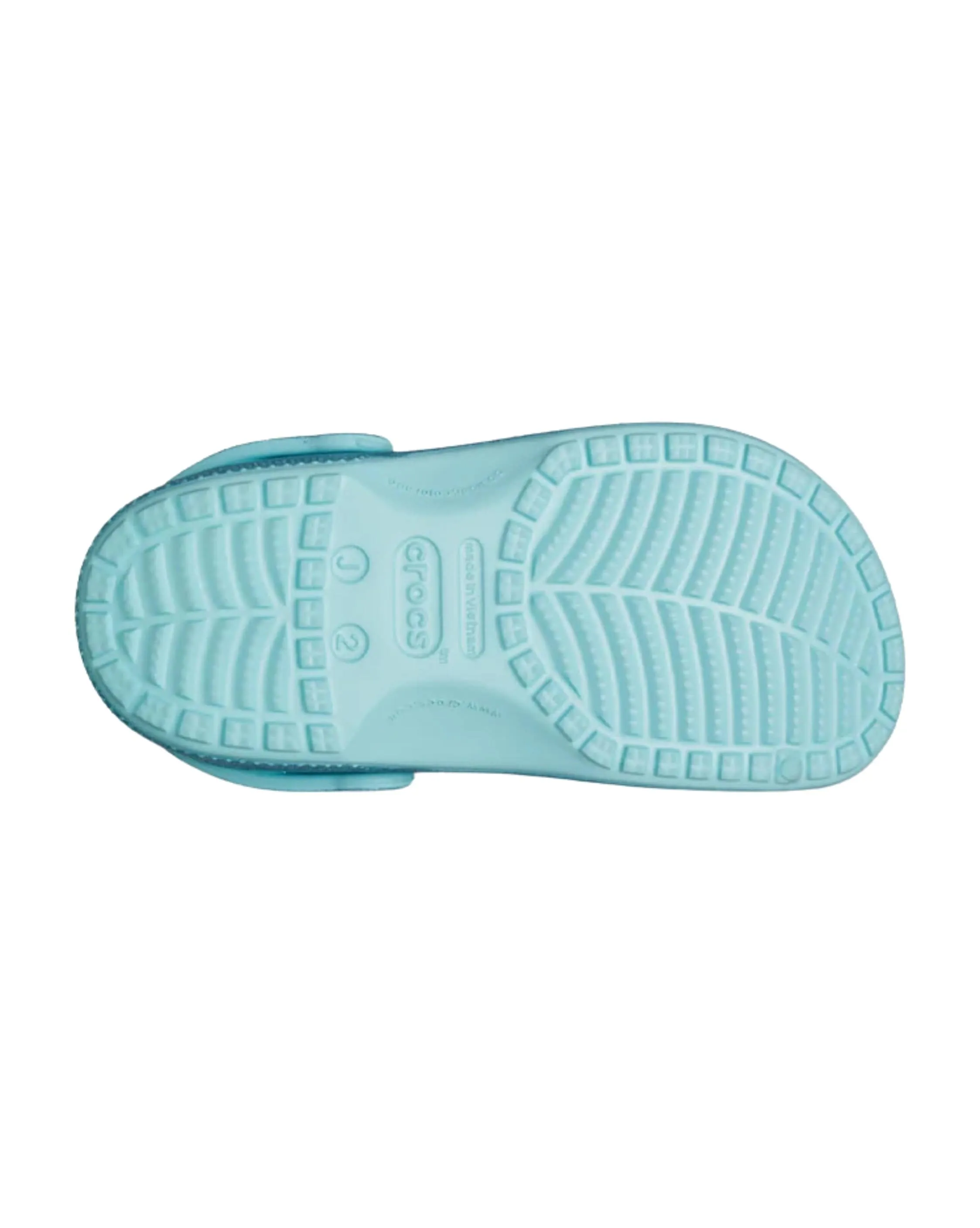 Kids' Frozen Elsa Classic Clog