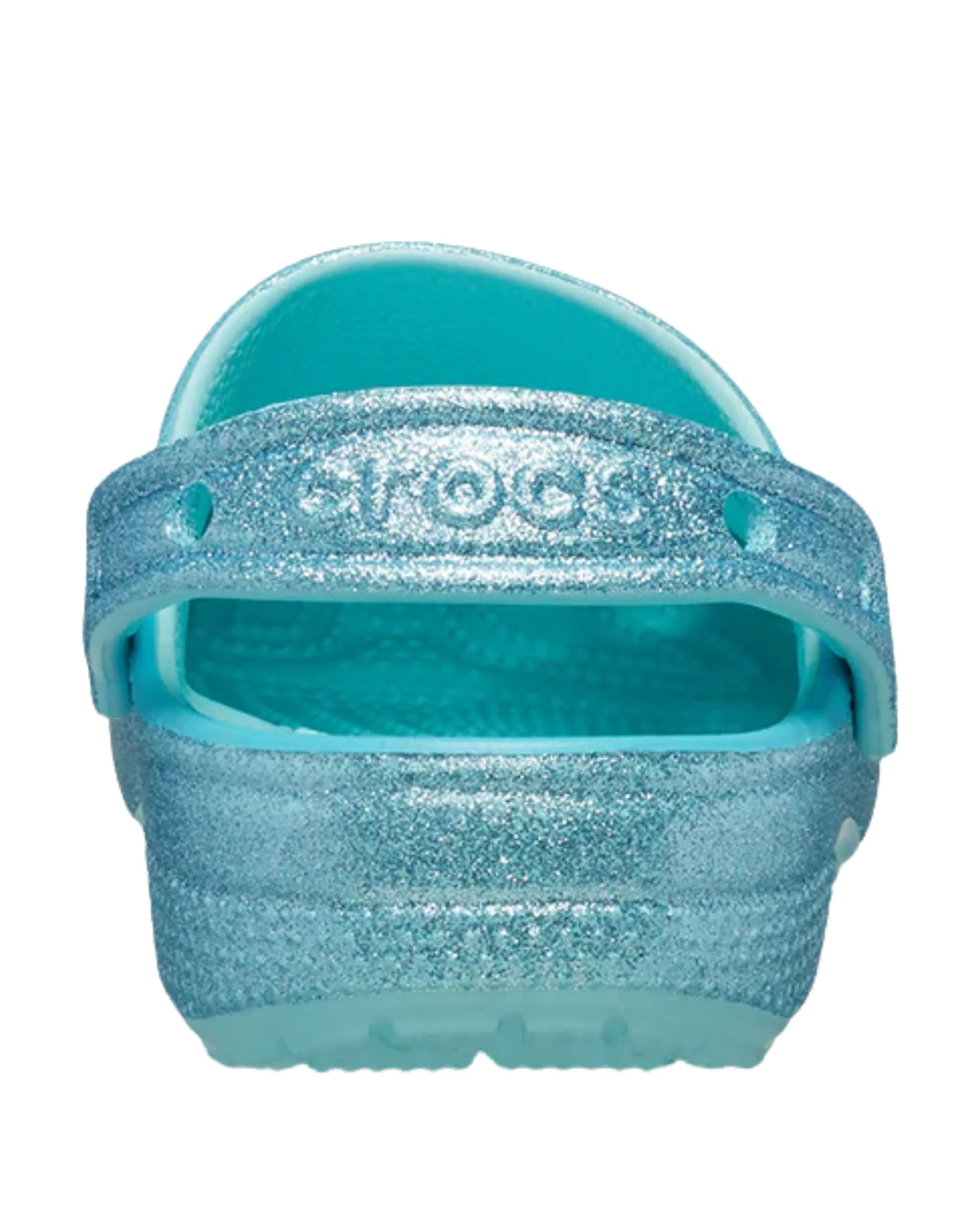 Kids' Frozen Elsa Classic Clog