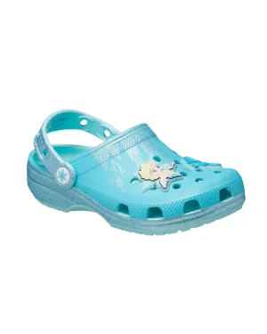 Kids' Frozen Elsa Classic Clog