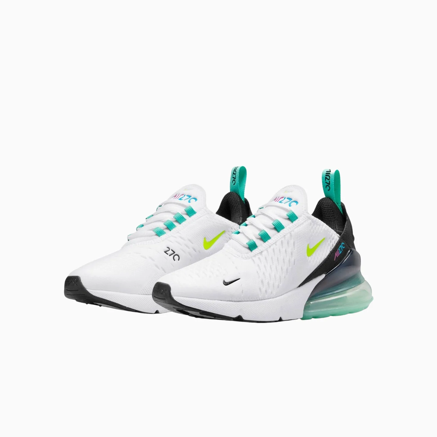 Kid's Nike Air Max 270 Grade School