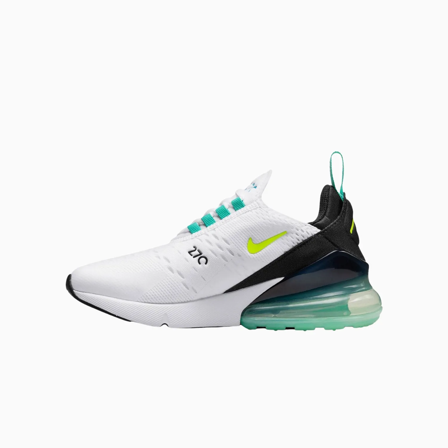 Kid's Nike Air Max 270 Grade School