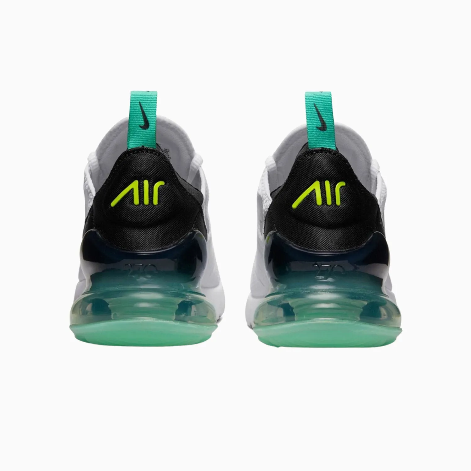 Kid's Nike Air Max 270 Grade School