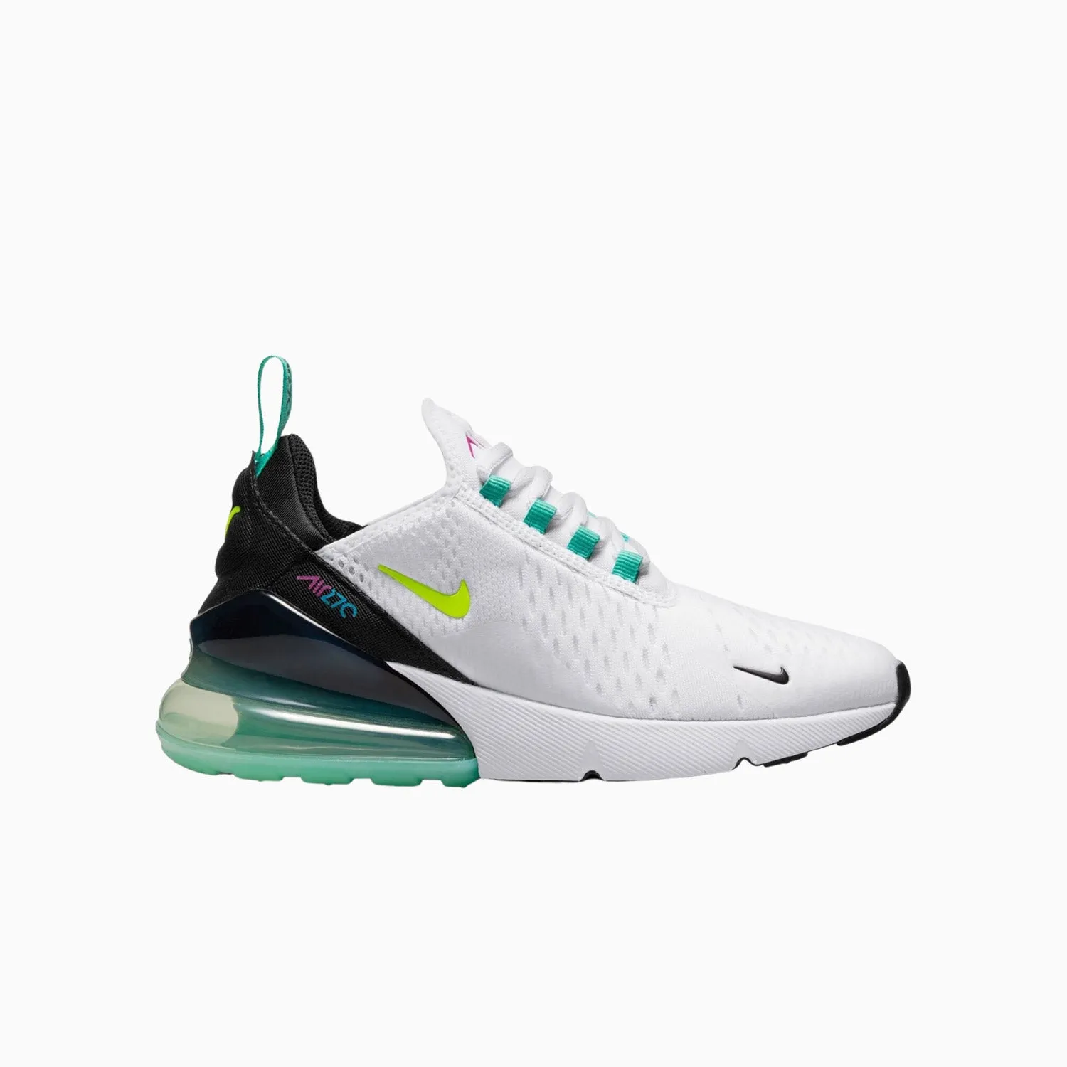 Kid's Nike Air Max 270 Grade School