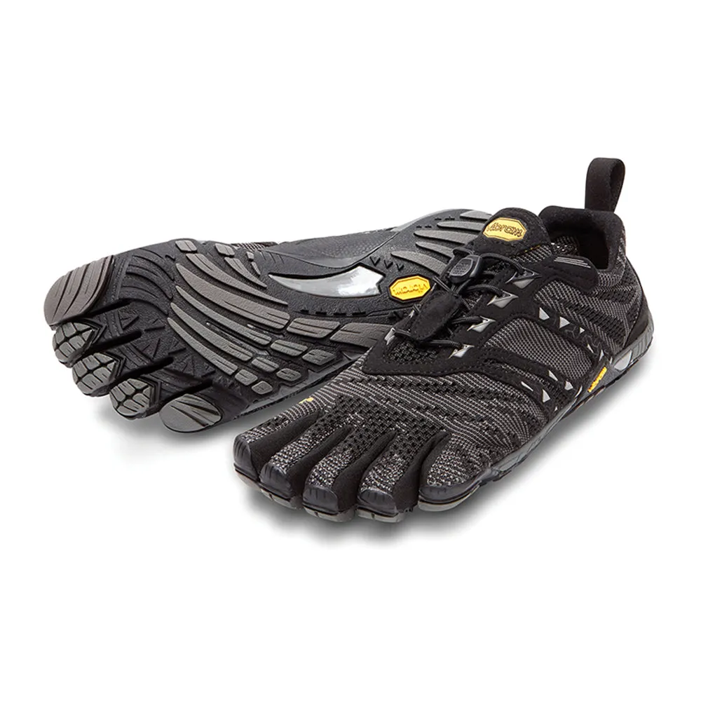 KMD EVO  Mens Black Yellow