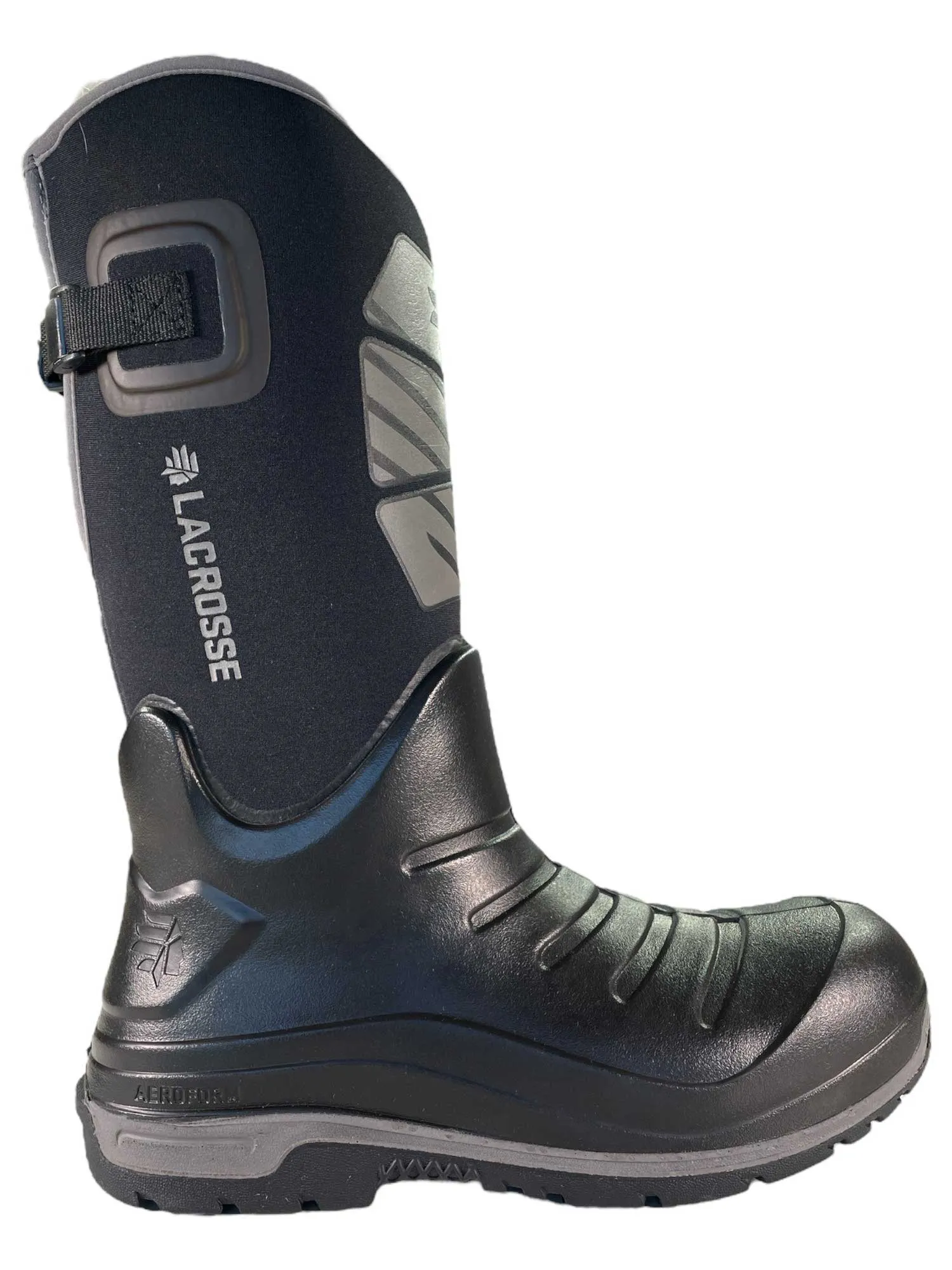 Lacrosse Men's Aero Insulator 14IN 600G Insulated Boot